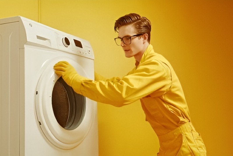 Dryer repair in Chula Vista